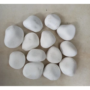 Zet Akvaryum Dekor Taşı 8-10 cm 3 kg