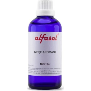 Meşe Aroması 10 ml