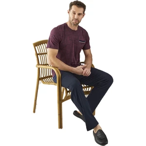 Elite Point 923 Erkek Yazlık  Pijama Takımı
