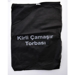 Asker Dünyası Kirli Çamaşır Torbası