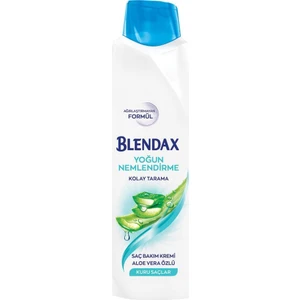 Aloe Vera Saç Kremi 500 ml