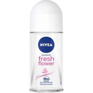 Fresh Flower Bayan Roll On 50 ml
