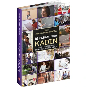 Iş Yaşamında Kadın - Fatma Ayanoğlu