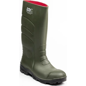 Polly Boot 0401 Galaxy Beta Uzun Işçi Çizmesi (36-40)