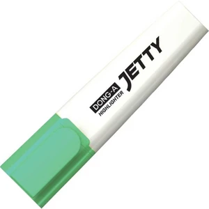 Jetty Pastel Fosforlu Kalem Yeşil