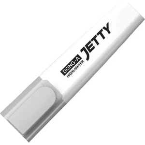 Jetty Pastel Fosforlu Kalem Gri