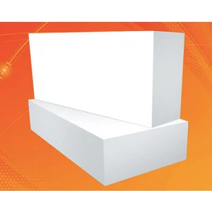 Asmolen Eps 10 Dns Strafor 25X50X200 cm Ebatlarında 1 M2 = 1 Adet