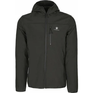 Basic Softshell Su Geçirmez Erkek Mont