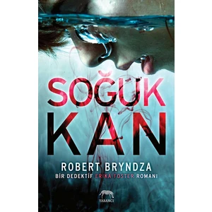 Soğuk Kan - Robert Bryndza