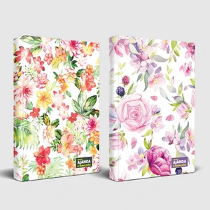 Halk Kitabevi Eflatun Düşler ve Düş Bahçesi Süresiz Ajanda