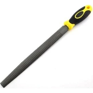 Balık Sırtı Ağaç Ahşap Törpü 10”