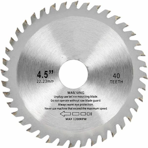 Elmas Sunta Testere 115MM