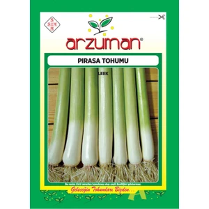 Pırasa Tohumu (Inegöl Tipi) 10 gr