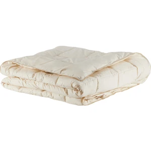 10,5 Tog %100 İngiliz Yünü Dolgulu Tek kişilik Yorgan - Wooly Pure Serisi