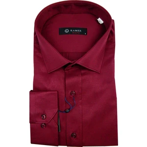 Erkek Slim Fit Gömlek 9901
