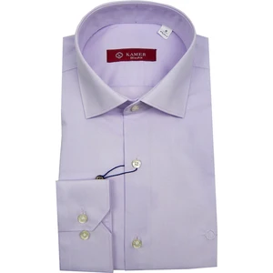 Erkek Slim Fit Gömlek 9901