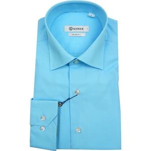 Erkek Slim Fit Gömlek 9901
