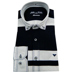 Erkek Slim Fit Gömlek 59168