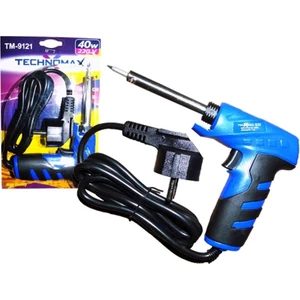 Kalem Tabanca Havya 40W Technomax TM-9121