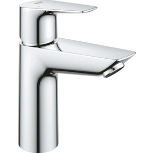 Bauedge Yeni Tek Kumandalı Lavabo Bataryası M Ebat 23904001