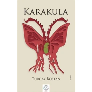 Karakula - Turgay Bostan
