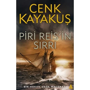 Piri Reis’in Sırrı - Cenk Kayakuş