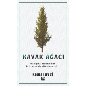 Kavak Ağacı - Kemal Avcı