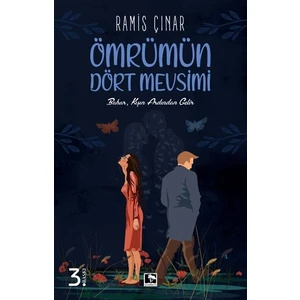 Ömrümün Dört Mevsimi - Ramis Çınar