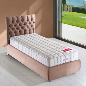 Platın Plus Yatak  paket yay  ( 90 x 190 ) cm  tek kişilik