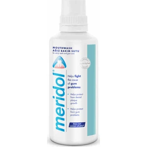 Ağız Bakım Suyu For Daily Teeth And Gum Care 100 ml