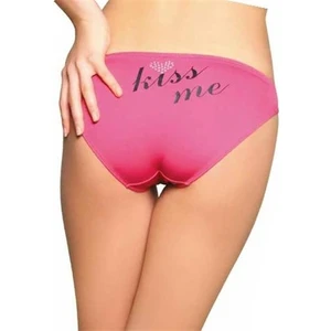 X-Lady 923 Bikini Külot - Fuşya