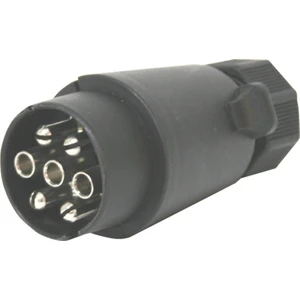 Römork Erkek Fiş, 7 Pin 11887 Için