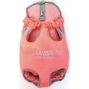 La Vista  Ana Kucağı Pembe Xs