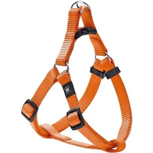 Üçgen Köpek Göğüs Tasması Turuncu 35-60 cm