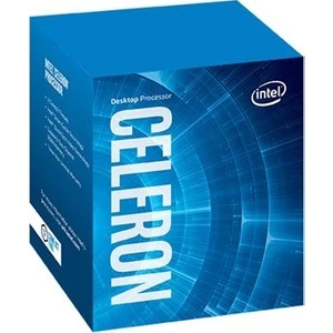 Celeron G5920 3,5 GHz 2 MB Cache 1200 Pin İşlemci