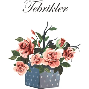 Tebrik Kartı