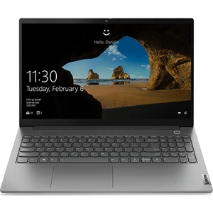 ThinkBook 15 i5-1135G7 8GB 256GB SSD 2GB MX450 15.6 W10 HOME 20VE0072TX