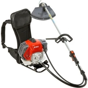 Dsh 400 Bp Motorlu Sırt Tırpan