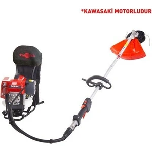 BG520 Kawasaki Motorlu Sırt Tırpan