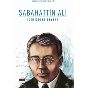 İçimizdeki Şeytan - Sabahattin Ali