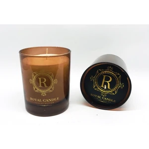 Bardak Mum Amber Yoğun Esans