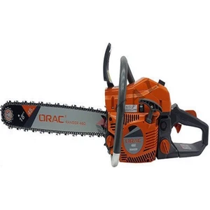 460 Motorlu Testere 51 cm 3.5 Hp