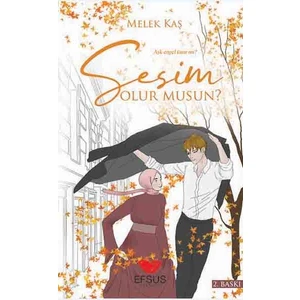 Sesim Olur Musun? - Melek Kaş