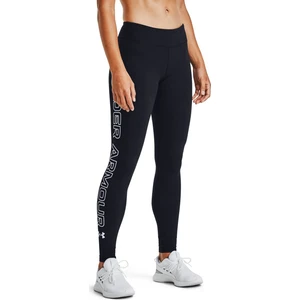 Under Armour Kadın UA Favorite Wordmark Tayt 1356403-001