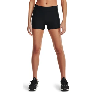 Under Armour Kadın HeatGear® Armour Mid-Rise Şort 1360925-001