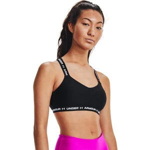 Under Armour Kadın UA Crossback Low Spor Sütyeni 1361033-001