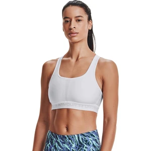 Under Armour Kadın Armour® Mid Çapraz Sırtlı Spor Sütyeni 1361034-100