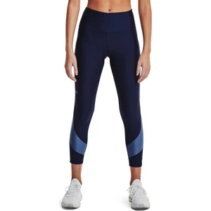 Under Armour Kadın HeatGear® Armour Taped Bilekte Tayt 1361014-410