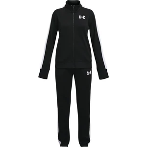 Under Armour Kız Çocuk UA Örgü Eşofman 1363380-002