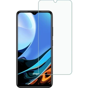 Xiaomi Redmi 9t Ekran Koruyucu Nano Temperli Cam